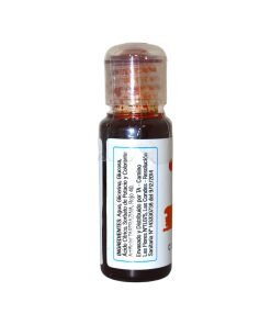 COLORANTE EN GEL NARANJO - 26g