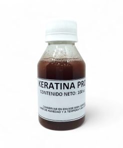 KERATINA PRO - 100 cc