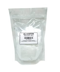 ALCANFOR - 250 g