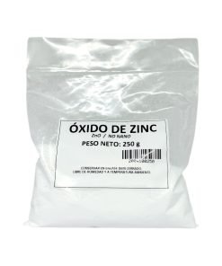 ÓXIDO DE ZINC - 250 g