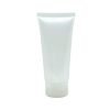 POMO PLÁSTICO NATURAL BRILLANTE + TAPA FLIP TOP NATURAL - 100 g (E239)