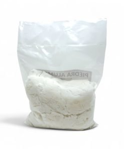 PIEDRA ALUMBRE - 1 Kg