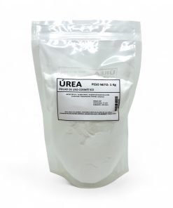UREA USP COSMÉTICA POLVO - 1 Kg