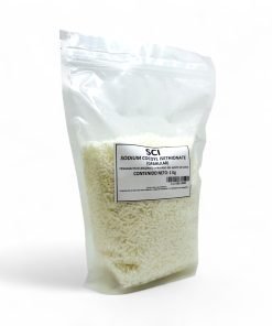 SCI SODIUM COCO ISETHIONATE (GRANULAR) - 1 Kg
