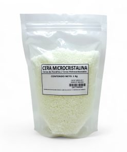 CERA MICROCRISTALINA - 1 Kg