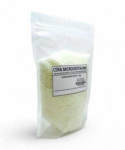 CERA MICROCRISTALINA - 1 Kg