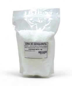 CERA OZOQUERITA - 1 Kg