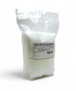 CERA OZOQUERITA - 1 Kg