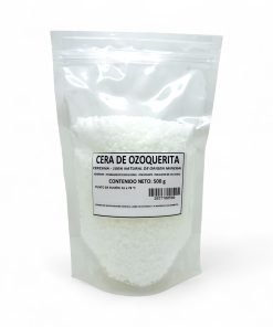 CERA OZOQUERITA - 500 g