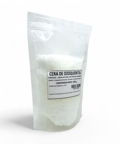 CERA OZOQUERITA - 500 g