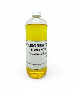 POLISORBATO 20 (TWEEN 20) - 1 Kg
