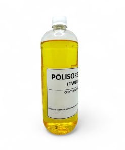 POLISORBATO 20 (TWEEN 20) - 1 Kg