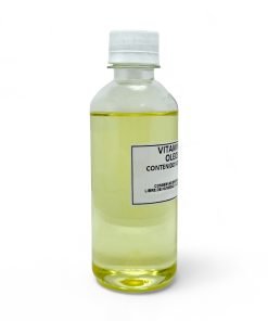 VITAMINA E OLEOSA - 250 cc