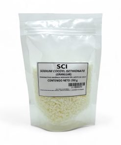 SCI SODIUM COCO ISETHIONATE (GRANULAR) - 250 g