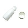 ENVASE PARA DESODORANTE ROLL ON BLANCO - 50 ml (E248)