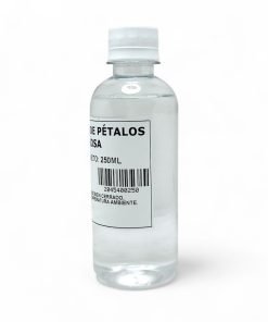 HIDROLATO DE PÉTALOS DE ROSA - 250 g