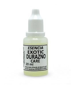 ESENCIA EXOTIC PEACH CARE SPA - 20 g
