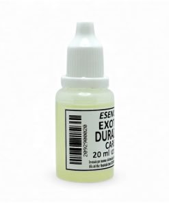 ESENCIA EXOTIC PEACH CARE SPA - 20 g
