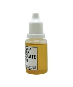 ESENCIA MILK CHOCOLATE CARE NS - 20 g