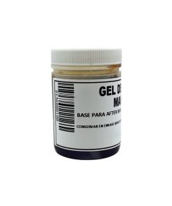 GEL ALOE VERA MANZANILLA (TA) - 100 g