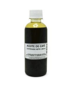 ACEITE DE CAFÉ (KAFFOIL) - 250 ml