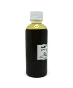 ACEITE DE CAFÉ (KAFFOIL) - 250 ml