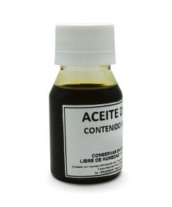 ACEITE DE CAFÉ (KAFFOIL) - 50 ml
