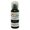 COLORANTE EN GEL NEGRO (BLACK) - 26 g