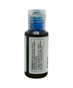 COLORANTE EN GEL AZUL - 26 g