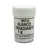 MICA BLANCO IRRADIANTE - 5 g