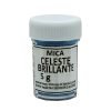MICA CELESTE BRILLANTE - 5 g