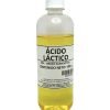 ÁCIDO LÁCTICO 88% - 500 g